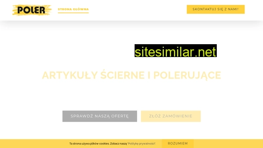 poler.pl alternative sites