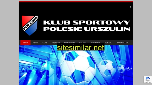 polesieurszulin.pl alternative sites
