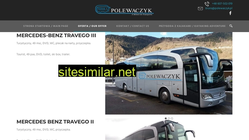 polewaczyk.pl alternative sites