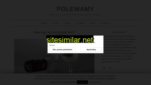 polewamy.pl alternative sites