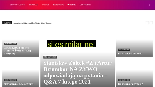 polexit.pl alternative sites