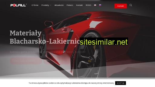 polfill.pl alternative sites