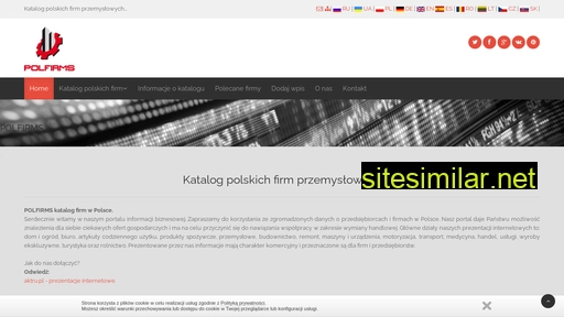 polfirms.pl alternative sites