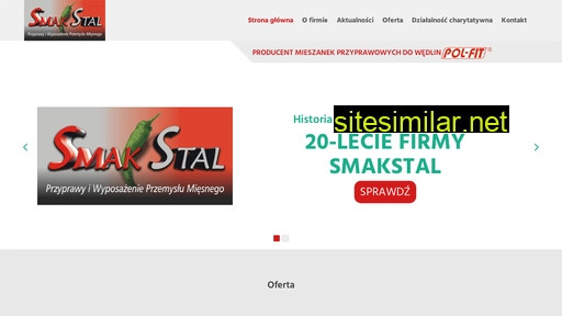polfit.com.pl alternative sites