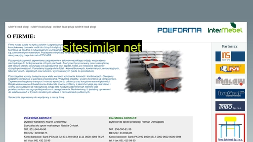 polforma-meble.pl alternative sites