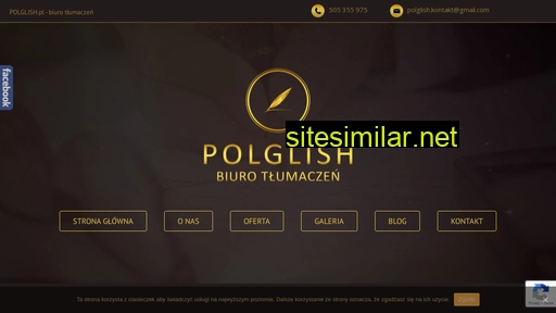 polglish.pl alternative sites