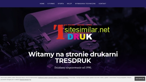 polgraf.pl alternative sites