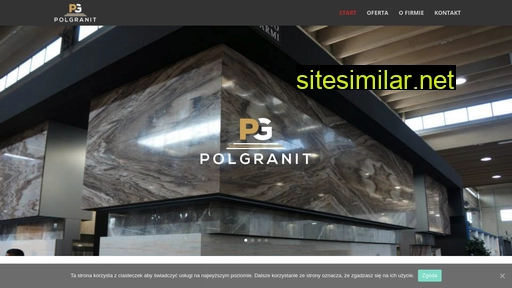polgranit.pl alternative sites