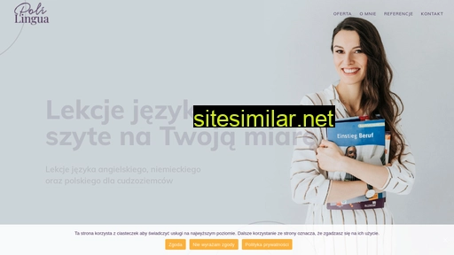 poli-lingua.pl alternative sites