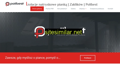 polibest.pl alternative sites