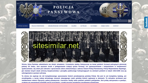 policjapanstwowa.pl alternative sites