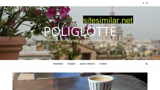 Poliglotte similar sites