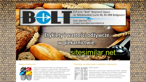 poligrafiabydgoszcz.pl alternative sites