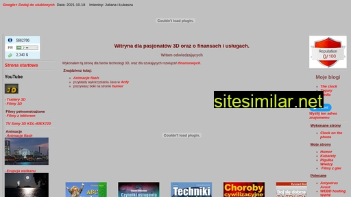 polikod.pl alternative sites