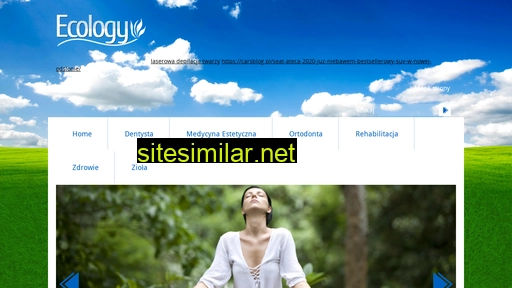 polimeraza.pl alternative sites