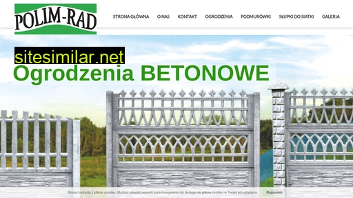 polimrad.pl alternative sites