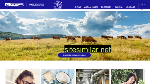 polindus.com.pl alternative sites