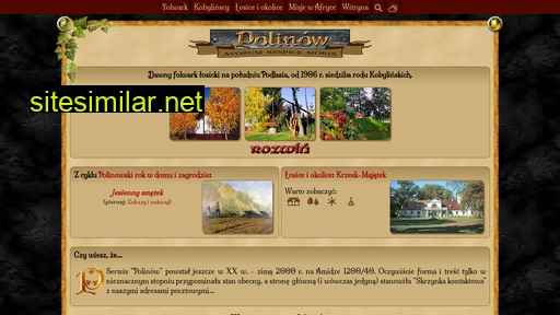polinow.pl alternative sites
