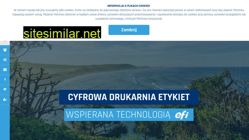 poliplus.com.pl alternative sites