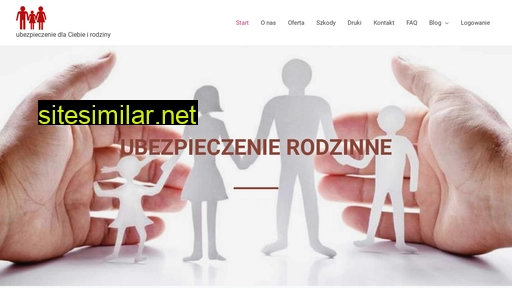 polisarodzinna.pl alternative sites