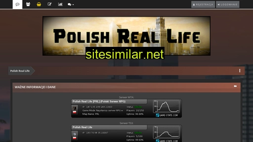 polish-real-life.pl alternative sites