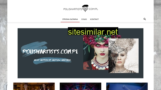 polishartists.com.pl alternative sites