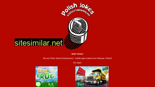 polishjokes.pl alternative sites