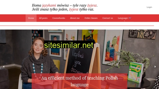 Polishnative similar sites