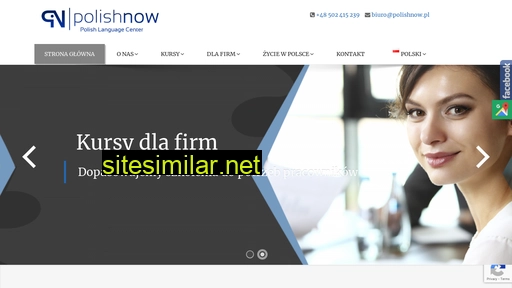 polishnow.pl alternative sites