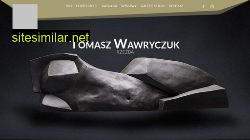 polishsculptors.pl alternative sites