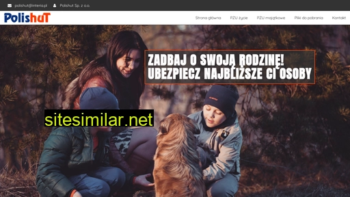 polishut.pl alternative sites