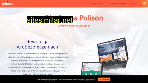polison.pl alternative sites