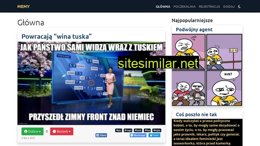 politykatory.pl alternative sites