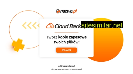 politykazagraniczna.pl alternative sites