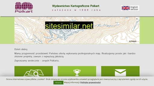 polkart.com.pl alternative sites