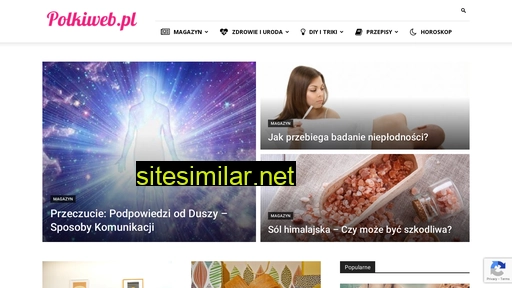 Polkiweb similar sites
