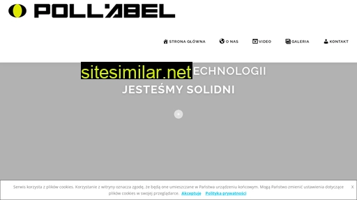 pollabel.com.pl alternative sites