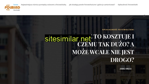 polmind.pl alternative sites