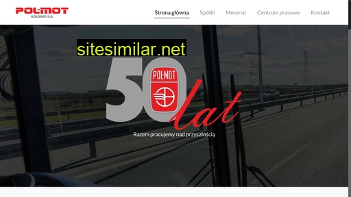polmot.pl alternative sites