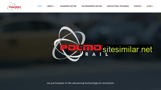 polmotrail.pl alternative sites