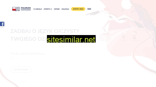 polonijka.edu.pl alternative sites