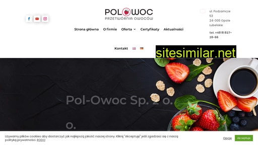 polowoc.pl alternative sites