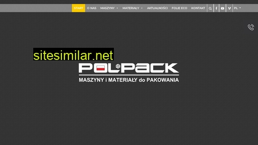 polpack.pl alternative sites