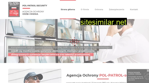 polpatrol.pl alternative sites