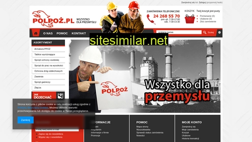 polpoz.pl alternative sites
