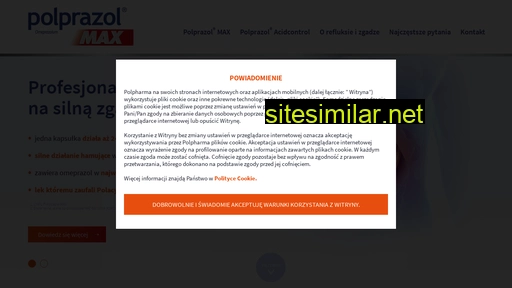 polprazol.pl alternative sites
