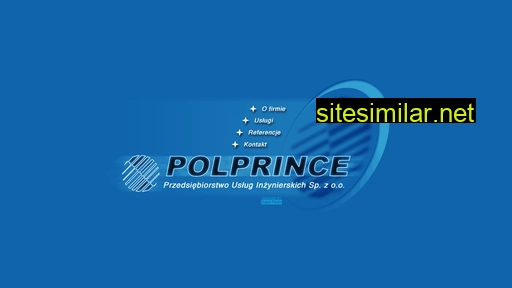 polprince.pl alternative sites