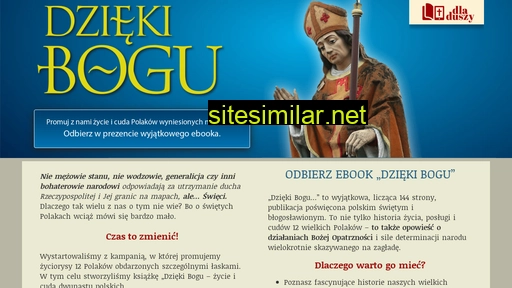polscyswieci.pl alternative sites