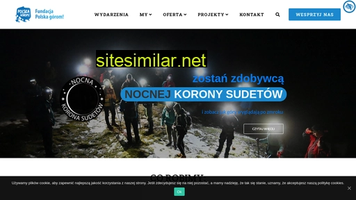 polskagorom.pl alternative sites