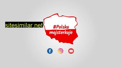 polskamajsterkuje.pl alternative sites